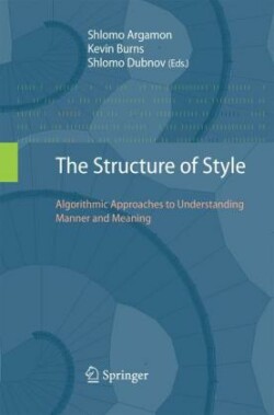 Structure of Style