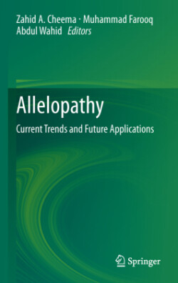 Allelopathy