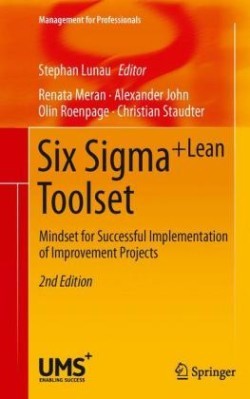 Six Sigma+Lean Toolset