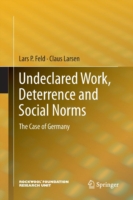 Undeclared Work, Deterrence and Social Norms