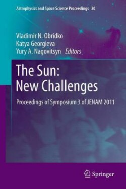 Sun: New Challenges
