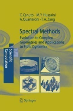 Spectral Methods