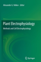 Plant Electrophysiology