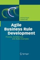 Agile Business Rule Development