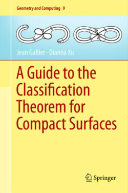 Guide to the Classification Theorem for Compact Surfaces