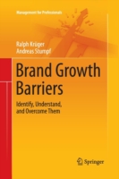 Brand Growth Barriers