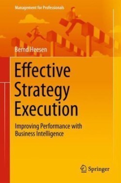 Effective Strategy Execution