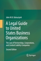 Legal Guide to United States Business Organizations