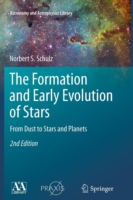 Formation and Early Evolution of Stars