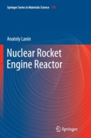 Nuclear Rocket Engine Reactor