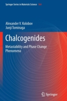 Chalcogenides