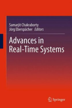 Advances in Real-Time Systems