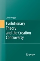 Evolutionary Theory and the Creation Controversy