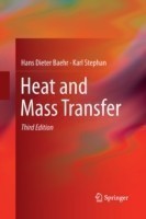 Heat and Mass Transfer