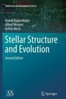 Stellar Structure and Evolution