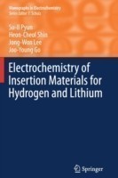 Electrochemistry of Insertion Materials for Hydrogen and Lithium