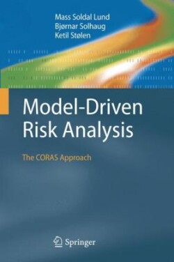 Model-Driven Risk Analysis