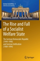 Rise and Fall of a Socialist Welfare State