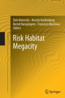 Risk Habitat Megacity