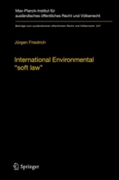 International Environmental “soft law”