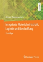 Integrierte Materialwirtschaft, Logistik und Beschaffung