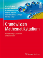 Grundwissen Mathematikstudium