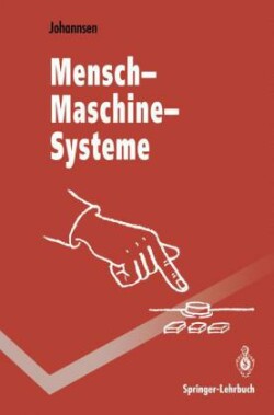 Mensch-Maschine-Systeme
