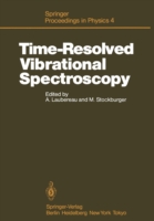 Time-Resolved Vibrational Spectroscopy