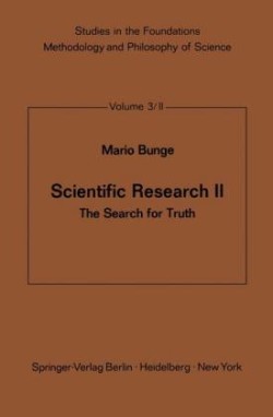 Scientific Research II
