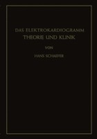 Das Elektrokardiogramm