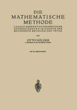 Die Mathematische Methode