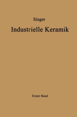 Industrielle Keramik