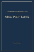 Salben · Puder · Externa