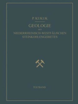 Geologie des Niederrheinisch-Westfälischen Steinkohlengebietes