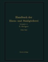 Handbuch der Eisen- und Stahlgießerei