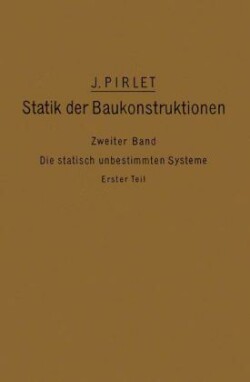 Kompendium der Statik der Baukonstruktionen