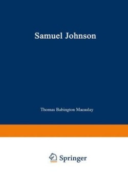 Samuel Johnson