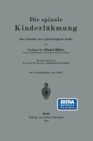 Die spinale Kinderlähmung