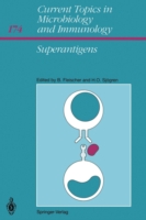 Superantigens