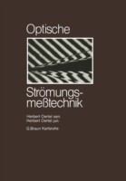 Optische Strömungsmesstechnik