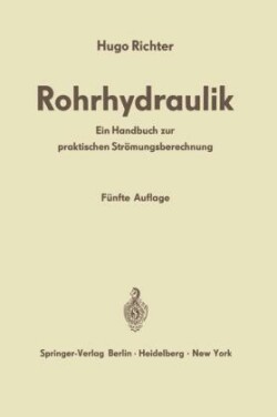 Rohrhydraulik