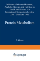 Protein Metabolism