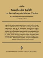 Graphische Tafeln zur Beurteilung statistischer Zahlen