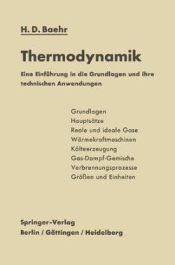 Thermodynamik