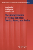 Aerodynamics of Heavy Vehicles: Trucks, Buses, and Trains