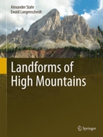 Landforms of High Mountains