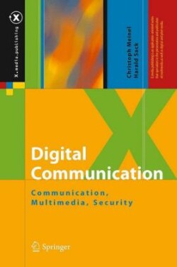 Digital Communication