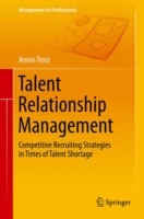 Talent Relationship Management