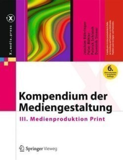 Kompendium der Mediengestaltung. Bd.3