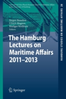 Hamburg Lectures on Maritime Affairs 2011-2013